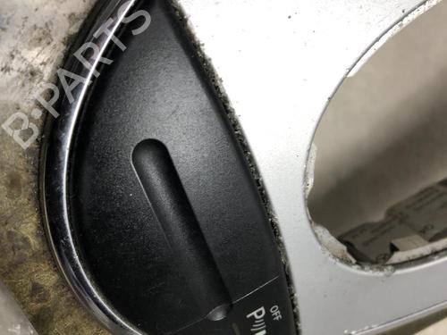 Switch MERCEDES-BENZ E-CLASS (W211) E 270 CDI (211.016) | BP20612797I30 - Image 3