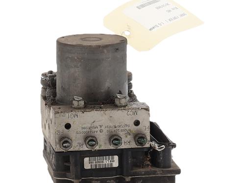 Used ABS pump ABS pump SMART FORFOUR (454) 1.5 CDI (454.000) (68 hp) 40610038 40610038