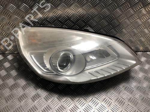 Faro derecho Faro derecho RENAULT GRAND SCÉNIC II (JM0/1_) 2.0 (135 hp) 33829343 33829343