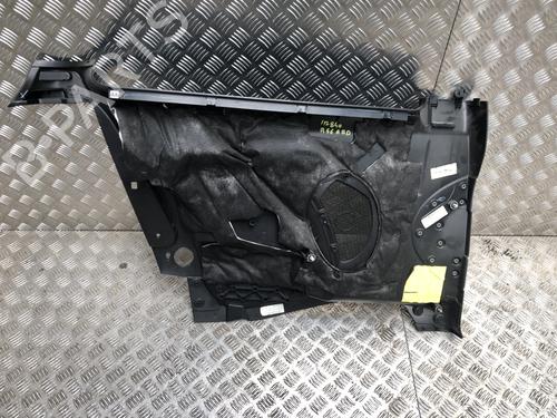 Used Rear right panel Rear right panel MINI MINI (R56) Cooper S (174 hp) 35933362 35933362