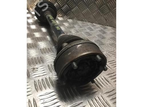 Left front driveshaft VW GOLF VII (5G1, BQ1, BE1, BE2) 1.4 TSI | BP25915932M38 