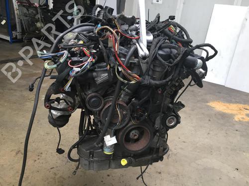 Motor Motor MERCEDES-BENZ S-CLASS Coupe (C215) CL 600 (215.376) (500 hp) 39901448 39901448