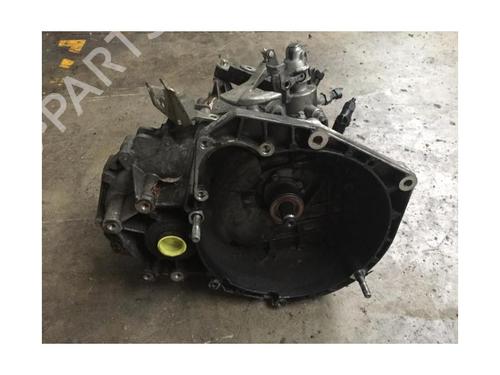 Gearbox ALFA ROMEO 159 (939_) 2.4 JTDM (939AXD) | BP23034061M3