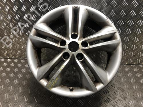 Used Rim NISSAN QASHQAI I (J10, NJ10) 1.5 dCi (110 hp) 24955453