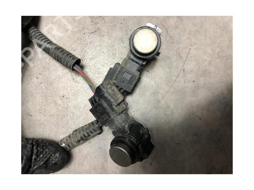 Electronic module PEUGEOT 208 I (CA_, CC_) 1.6 HDi | BP20624263M83 