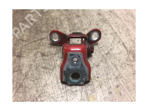 Hinge/Door check strap SKODA FABIA II (542) 1.2 TSI | BP20633306C146 