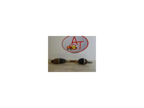 Used Right front driveshaft DACIA DUSTER (HM_) 1.5 dCi 110 4x4 (HMAB) (109 hp) 13291759