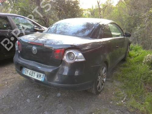 Torpedoplade VW EOS (1F7, 1F8) 2.0 TDI | BP22763734C110 