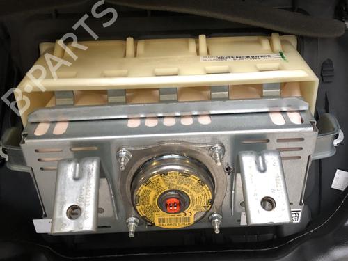 Dashboard NISSAN QASHQAI II (J11, J11_) 1.2 DIG-T | BP31244131C46