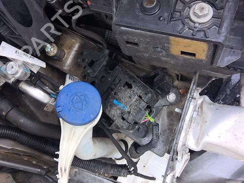 Electronic module PEUGEOT 2008 II (UD_, US_, UY_, UJ_, UR_, UC_) 1.5 BlueHDI 100 | BP23873846M83 