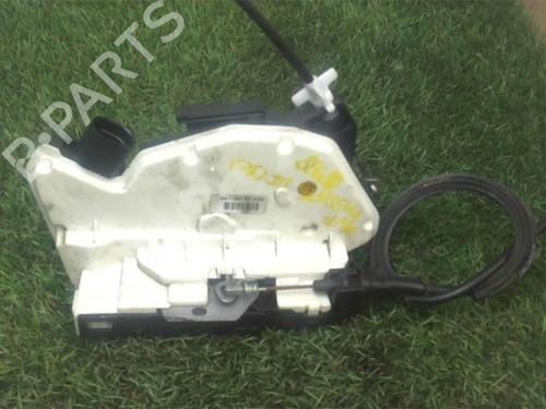 Used Front right lock VW PASSAT CC B6 (357) 2.0 TDI (140 hp) 23143151