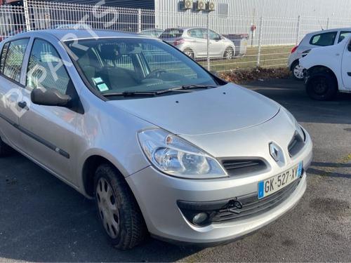 Left front window switch RENAULT CLIO III (BR0/1, CR0/1) 1.5 dCi (BR17, CR17) | BP25379650I27 