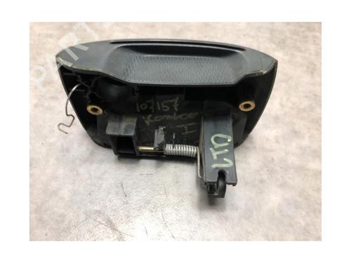 Exterior handle RENAULT KANGOO (KC0/1_) D 55 1.9 (KC0D) | BP20619273C122 