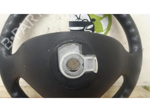Steering wheel TOYOTA YARIS (_P13_) 1.5 Hybrid (NHP130_, NHP130) | BP29559639C49 