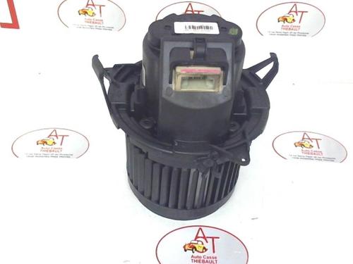 Used Heater blower motor RENAULT CLIO IV (BH_) 1.5 dCi 90 (90 hp) 13264452