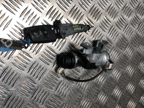 Ignition barrel SKODA OCTAVIA III (5E3, NL3, NR3) 1.6 TDI | BP31201407M48