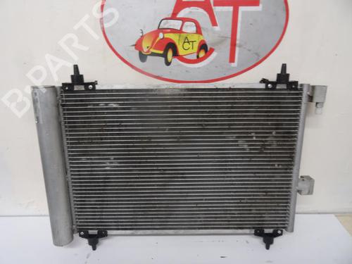 Used AC radiator AC radiator CITROËN C4 I (LC_) 1.6 HDi (109 hp) 30781410 30781410