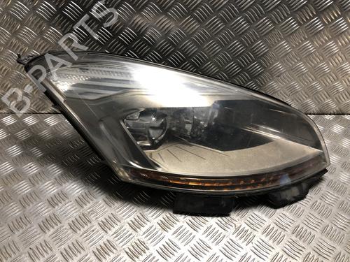 Used Right headlight Right headlight CITROËN C4 Grand Picasso I (UA_) 1.6 HDi (109 hp) 36116049 36116049