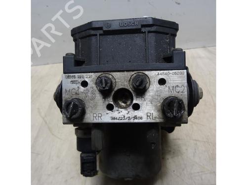 ABS pump TOYOTA AVENSIS Estate (_T25_) 2.0 D-4D (CDT250_, CDT250R) | BP13292552M43 