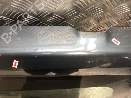 Tailgate CITROËN BERLINGO MULTISPACE (B9) 1.6 HDi 90 | BP35946802C6 - Image 3