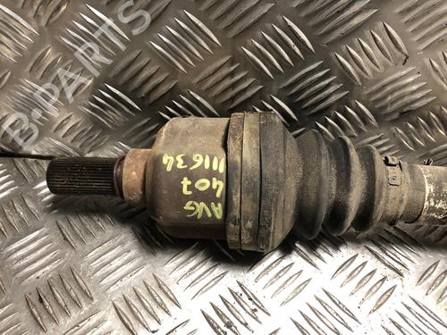 Left front driveshaft PEUGEOT 407 Coupe (6C_) 2.7 HDi | BP33128897M38 - Image 3
