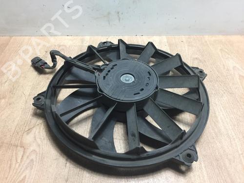 Heater blower motor CITROËN DS4 (NX_) 1.6 VTi 120 | BP13228237M62