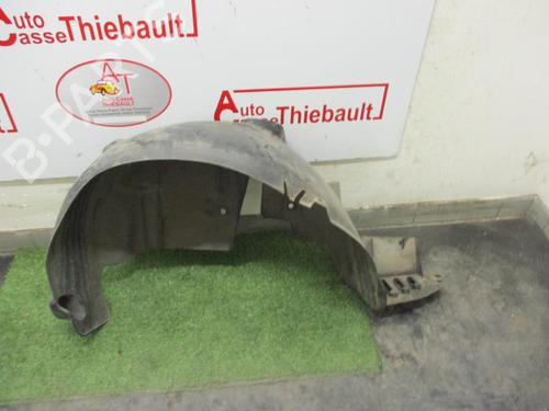 Hjulbue Hjulbue RENAULT CLIO III Grandtour (KR0/1_) 1.5 dCi (KR0F) (86 hp) 13225102 13225102