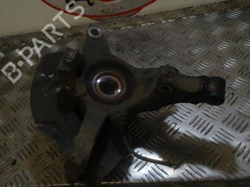 Used Right front steering knuckle PEUGEOT EXPERT Van (VF3A_, VF3U_, VF3X_) 1.6 HDi 90 8V (90 hp) 13274836
