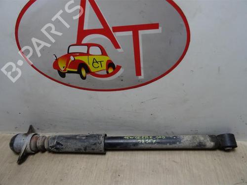 Højre bagtil støddæmper VW NEW BEETLE (9C1, 1C1) 2.0 | BP13223367M19 