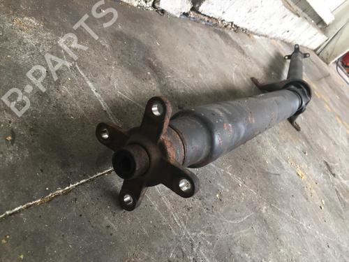 Used Driveshaft Driveshaft MERCEDES-BENZ S-CLASS Coupe (C215) CL 600 (215.376) (500 hp) 39901421 39901421