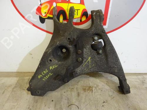 Used Left rear suspension arm AUDI A4 B6 (8E2) 2.5 TDI quattro (180 hp) 28333993
