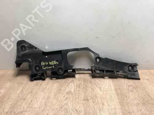 Support du pare-chocs avant SMART FORTWO Coupe (450) 0.8 CDI (450.300, 450.301, 450.302, 450.303, 450.306) (41 hp) 13229119