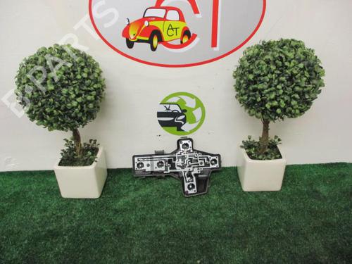 Used Licence plate light VW TOURAN (1T1, 1T2) 2.0 TDI 16V (140 hp) 13130896