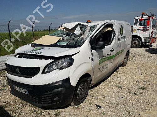 Electronic sensor PEUGEOT EXPERT Van (V_) 2.0 BlueHDi 150 | BP31195737M84 