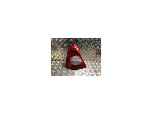 Achterlicht links RENAULT CLIO II (BB_, CB_) 1.4 16V (B/CB0P, BB13) (98 hp) 26134452