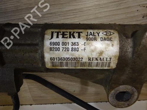 Styregear/Snekke DACIA SANDERO 1.4 MPI LPG | BP13275457M22 