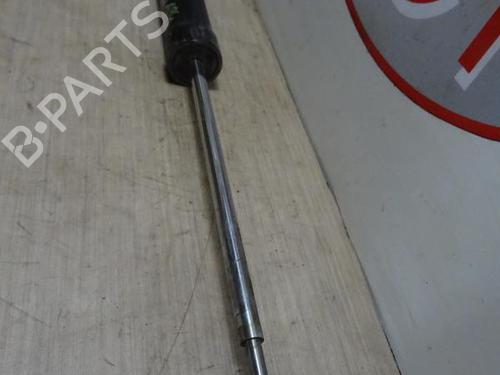 Used Left rear shock absorber RENAULT CLIO III Grandtour (KR0/1_) 1.5 dCi (KR0F) (86 hp) 13223790