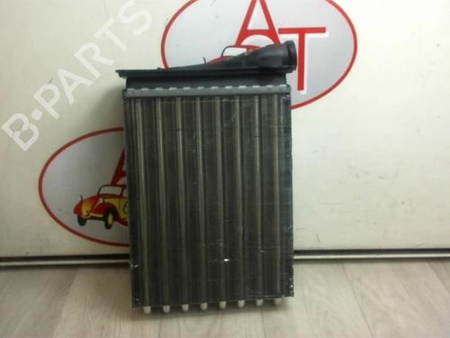 Used Heater matrix PEUGEOT 208 I (CA_, CC_) 1.4 HDi (68 hp) 13035315