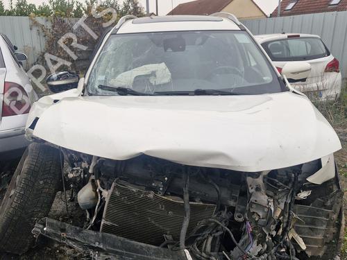 Front left panel NISSAN X-TRAIL III (T32_, T32R, T32RR) 1.6 dCi (T32) | BP36698100C58 - Image 5