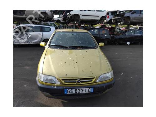 Left taillight CITROËN XSARA Coupe (N0) 1.9 TD | BP27558894C34 