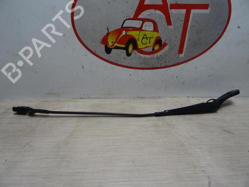 Used Front windshield wiper arm Front windshield wiper arm 13275930 13275930