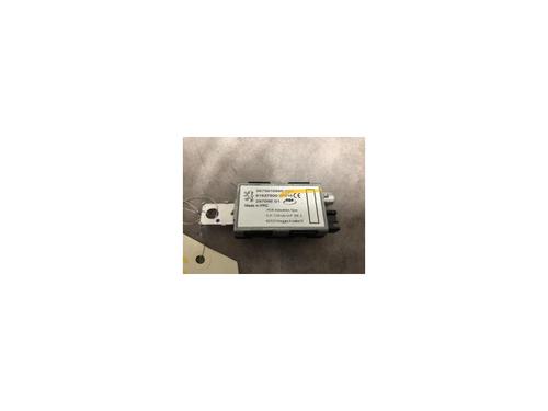 Antenne/Base PEUGEOT 3008 II SUV (MC_, MR_, MJ_, M4_) 1.2 THP/ PureTech 130 (MRHNSM, MRHNSU, MRHNSJ, MRHNYW,... (131 hp) 20622657