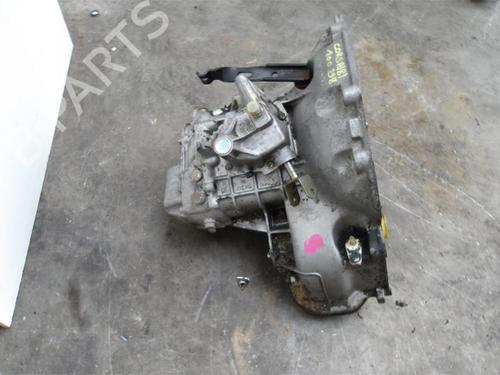 Gearbox OPEL CORSA B (S93) 1.2 i (F08, F68, M68) | BP13276436M3 