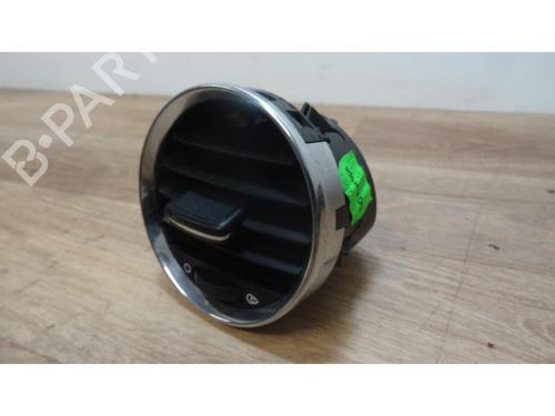 Used Air vent PEUGEOT 308 I (4A_, 4C_) 1.6 HDi (109 hp) 13283318