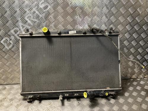 Used Water radiator Water radiator HONDA CIVIC VIII Hatchback (FN, FK) 2.2 CTDi (FK3) (140 hp) 36698084 36698084