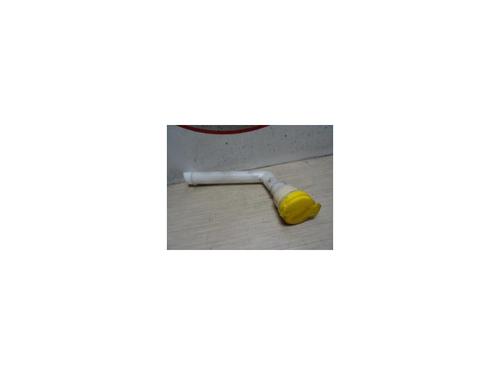 Rør RENAULT MEGANE III Hatchback (BZ0/1_, B3_) 1.5 dCi (BZ09, BZ0D, BZ1W, BZ29, BZ14) (110 hp) 20626684