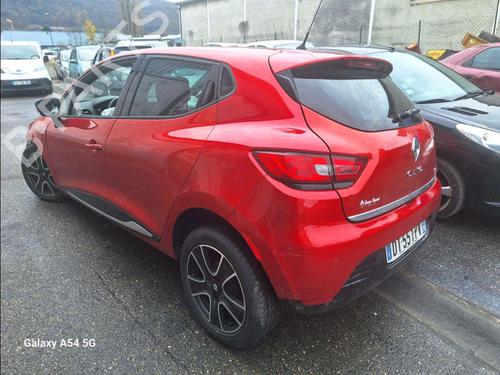 Used Parts RENAULT CLIO IV (BH_)  0.9 TCe 90 (BHNF, BHMA, BHMH, BHJK, BHJR)  4757119