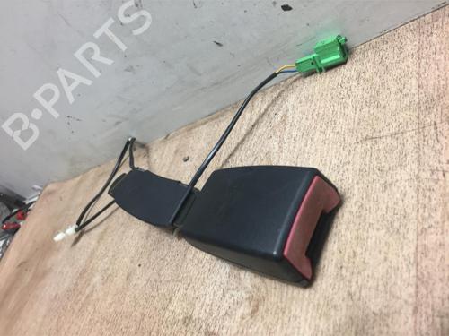 Used Seat buckle SEAT IBIZA IV (6J5, 6P1) 1.6 TDI (90 hp) 23146089
