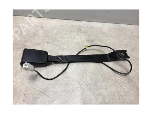 Seat buckle NISSAN QASHQAI I (J10, NJ10) 1.5 dCi | BP20614949I32