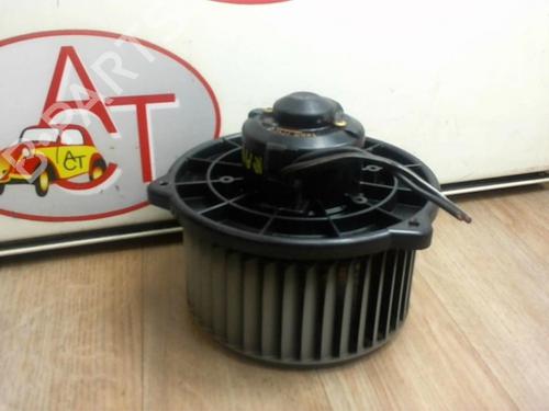 Heater blower motor TOYOTA RAV 4 II (_A2_) 2.0 D 4WD (CLA20_, CLA21_, CLA20R, CLA21R) | BP15786097M62 